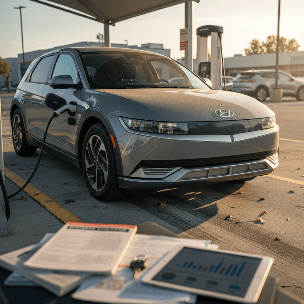 Kia EV6: 15 Things I Wish I Knew Before I Bought One