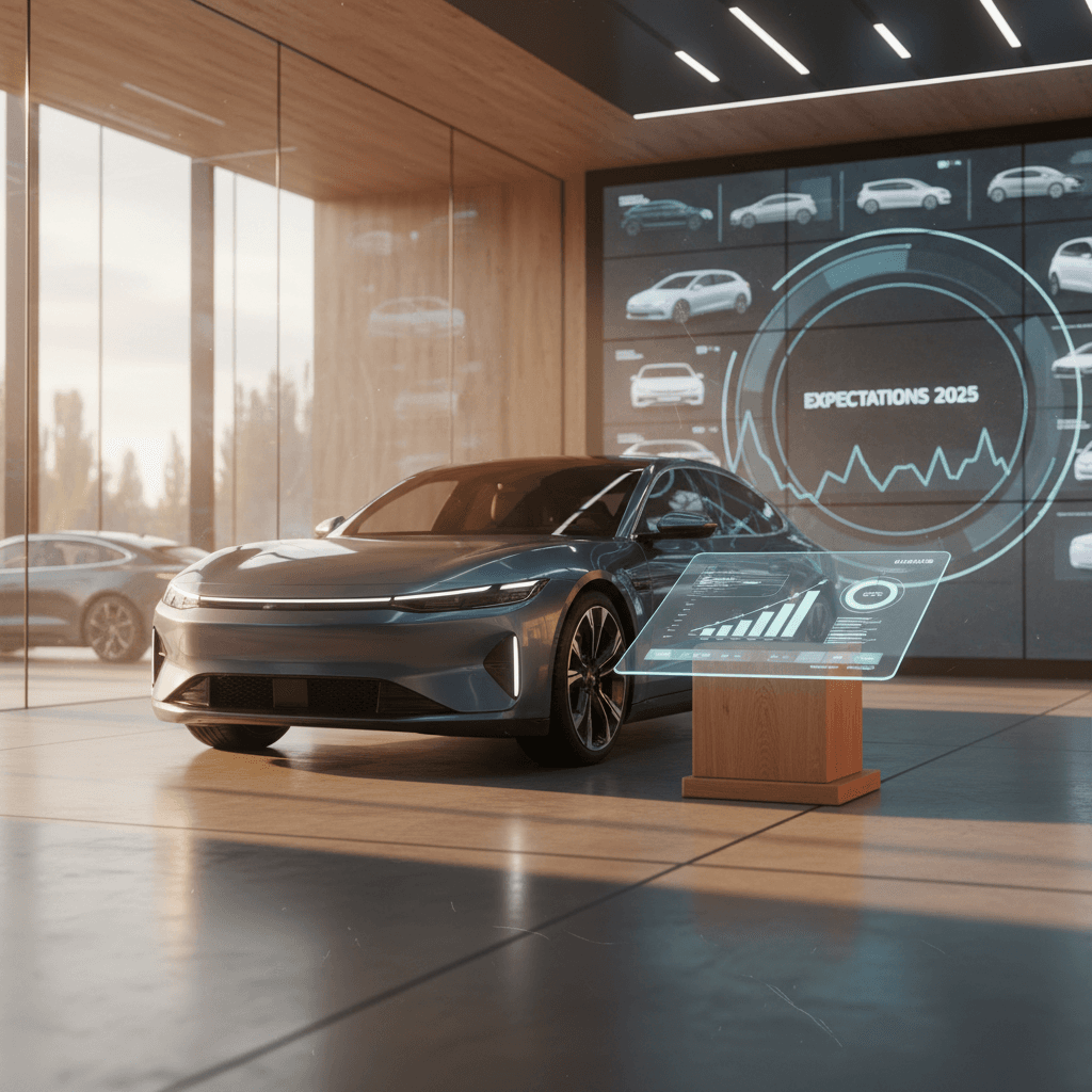 Completely Electric Car Guide 2025: Models, Costs, and What to Expect