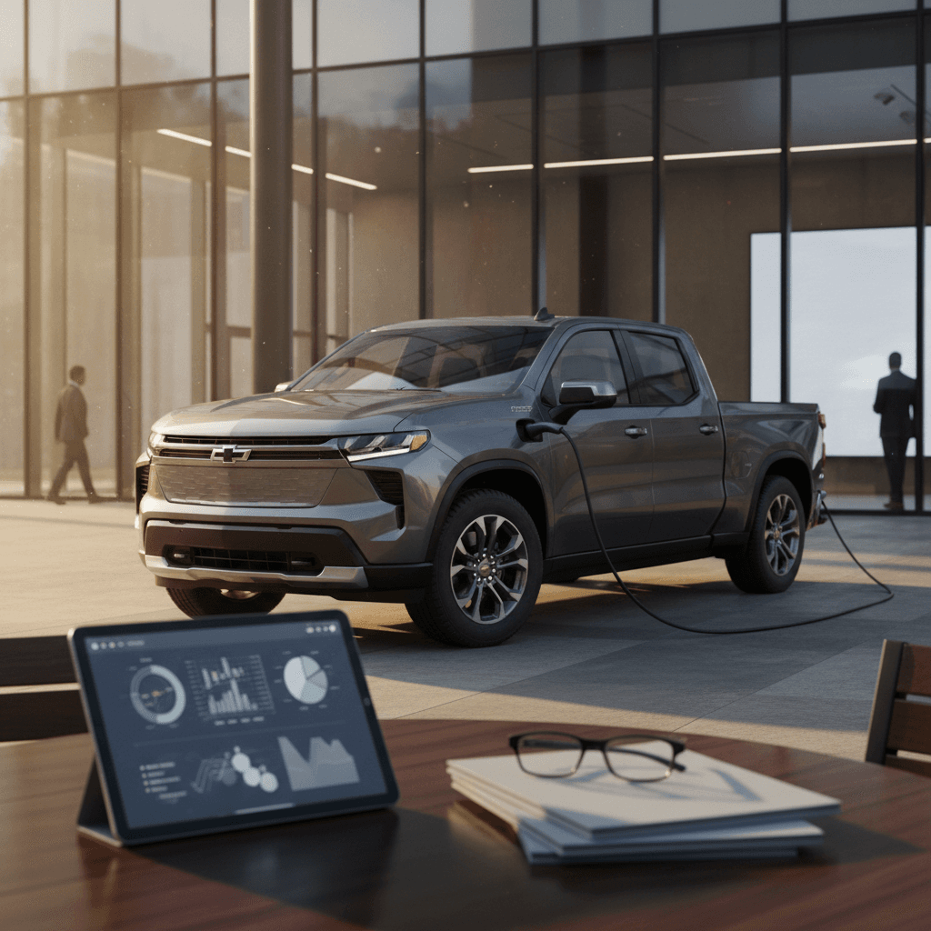 Chevy Silverado EV Insurance Cost: What Drivers Really Pay in 2026