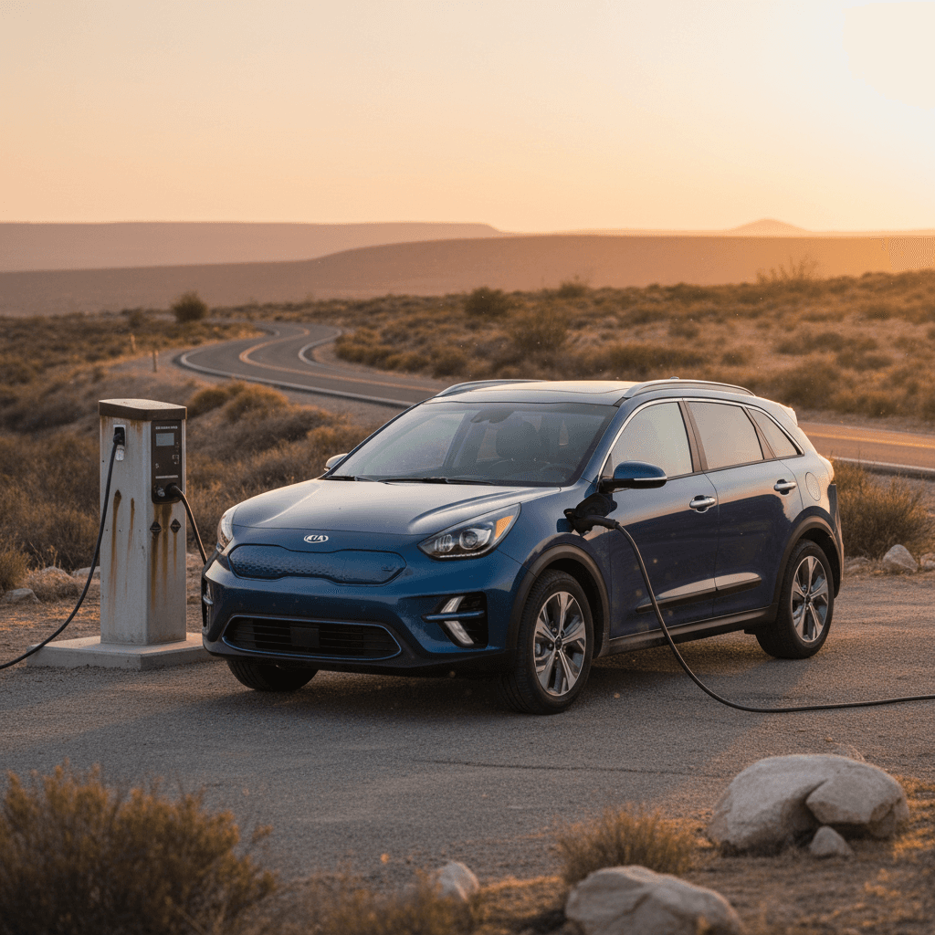 2018 Chevy Bolt EV Range Test: Real-World Results & What to Expect
