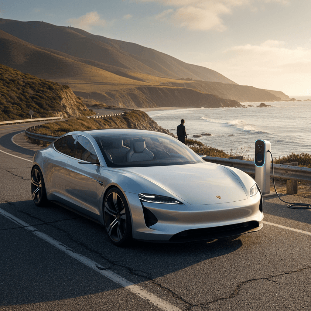 Electric Car Deals in 2025: How to Find the Best EV for Less