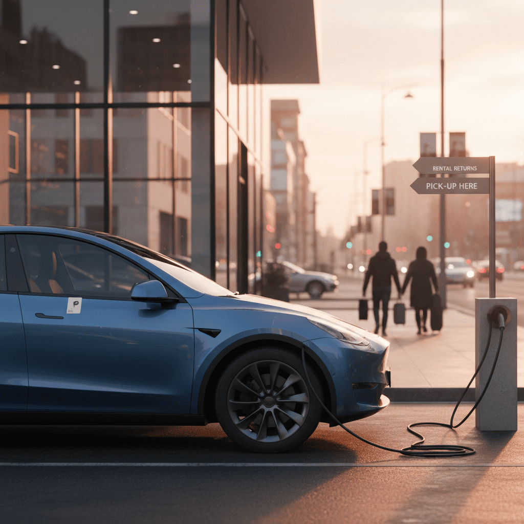 Car Dealerships That Rent Cars Near Me: 2025 Guide for Everyday Drivers