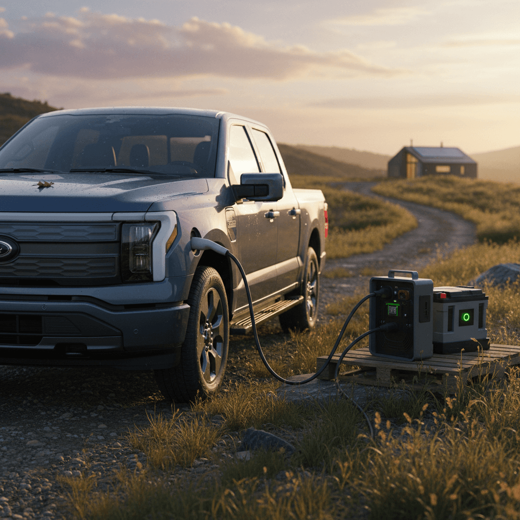 2025 Ford F-150 Lightning Reliability: What Owners Should Know