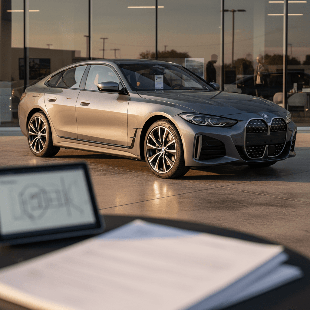 Used Car Certification: How It Works and When It’s Worth It