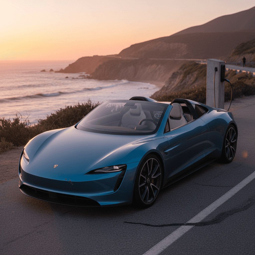 Electric Coupes in 2025: Models, Pros, Cons & Buying Guide