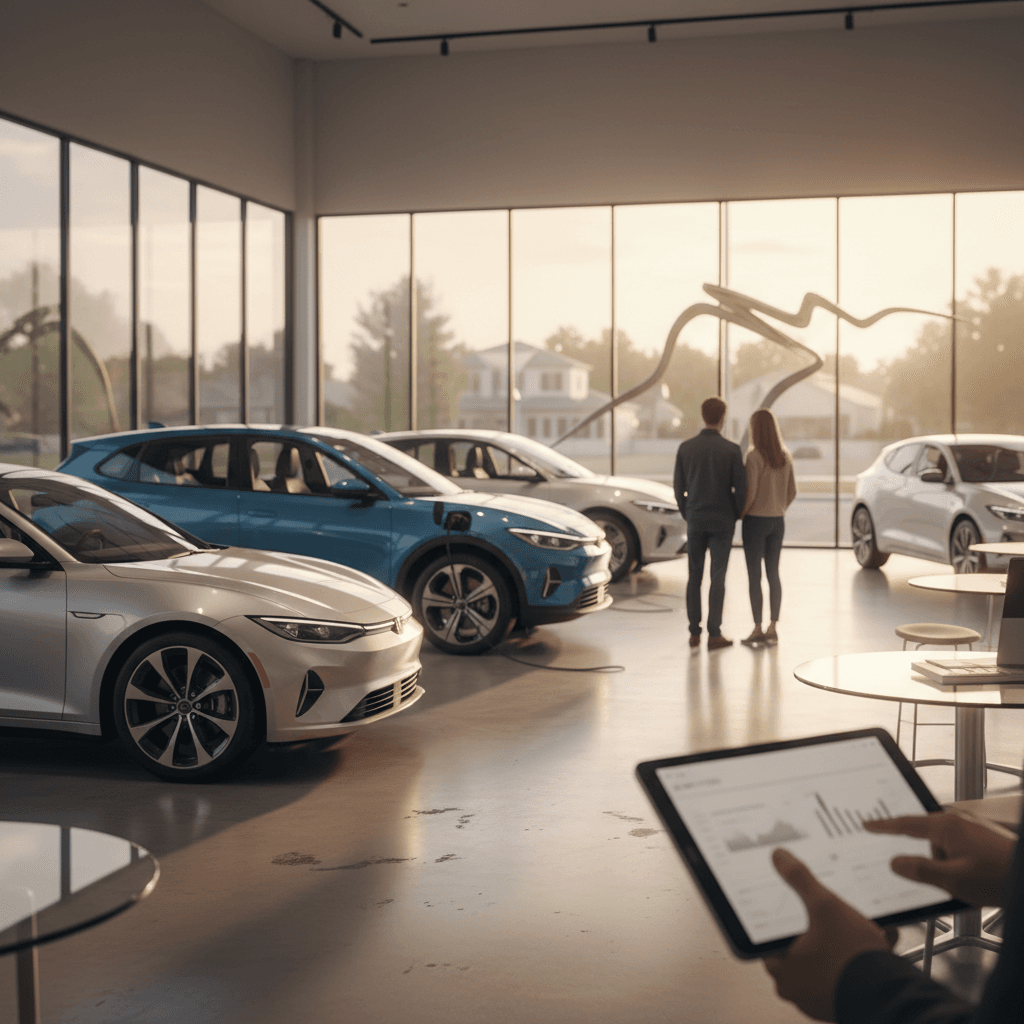 Is a Used EV Worth It in 2026? Costs, Battery Life, and Value