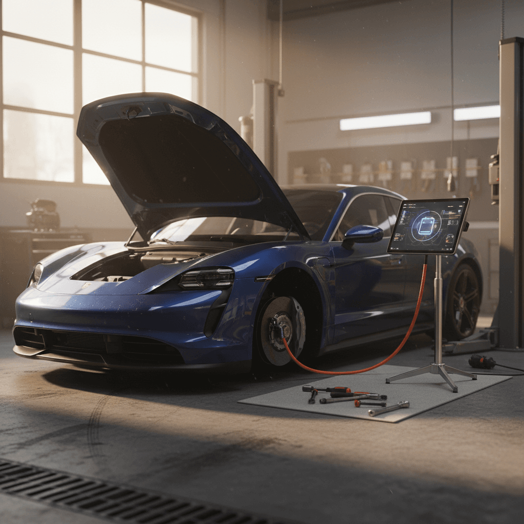 Nissan Leaf Recalls List: Complete Guide for Used Buyers