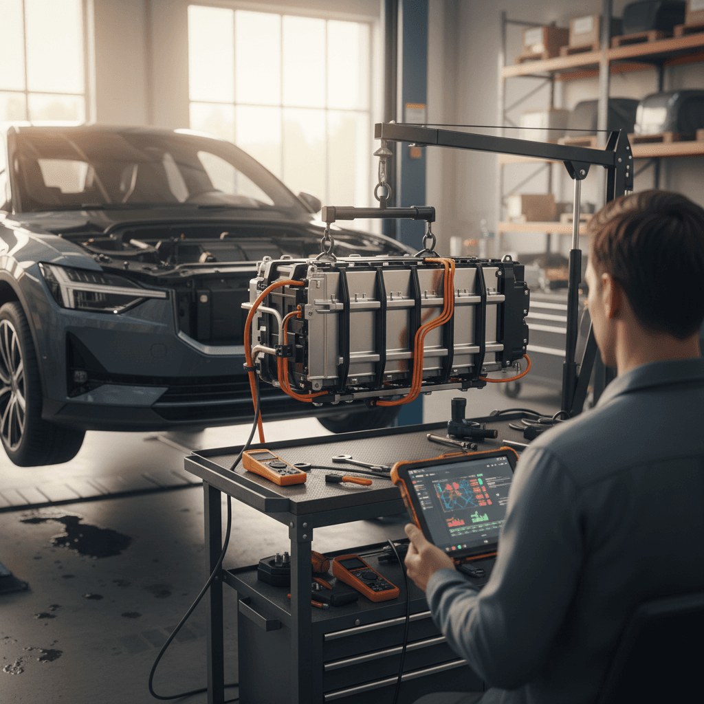 Polestar 2 Common Problems and Fixes: Owner’s Guide for 2025