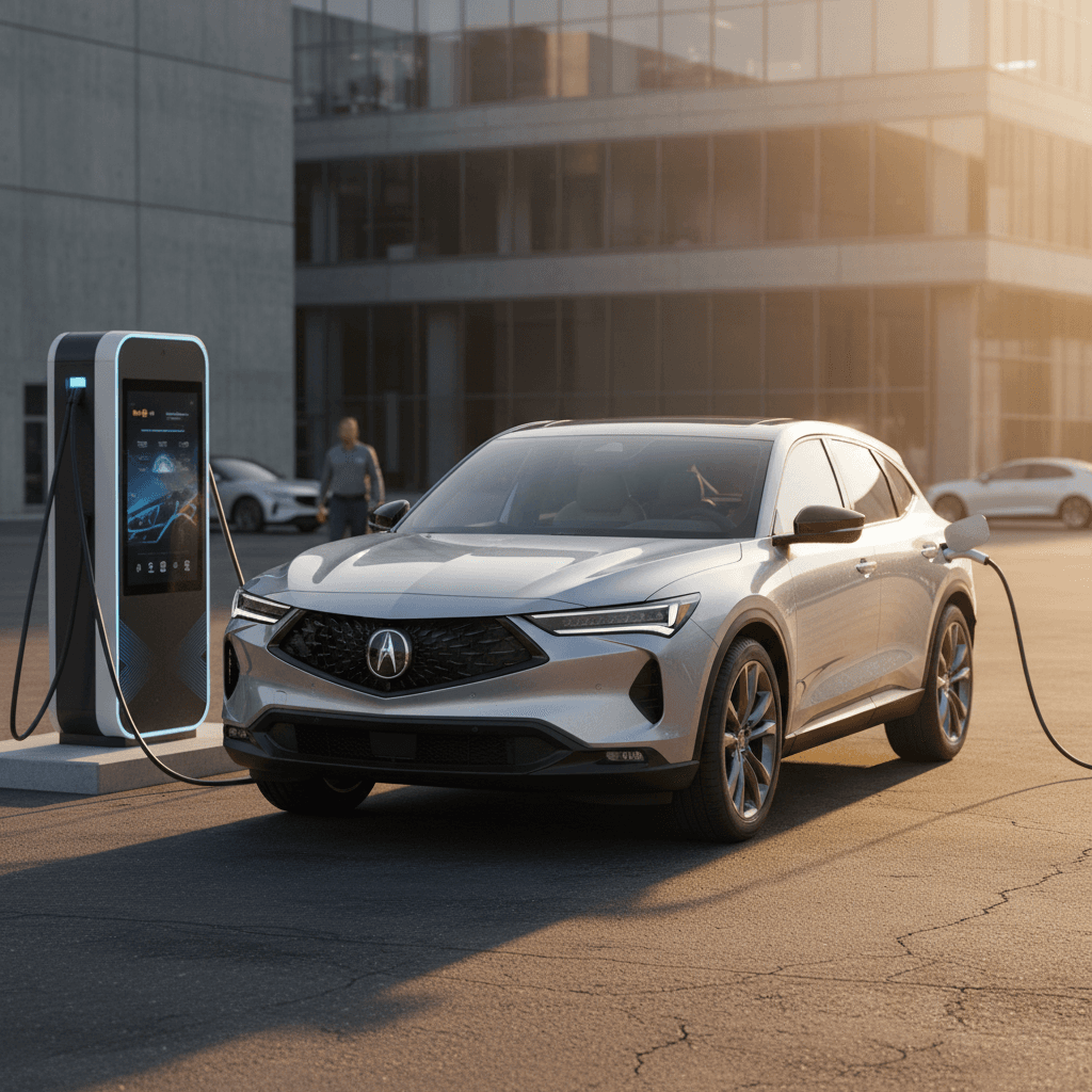 2024 Acura ZDX Reliability: What We Know So Far