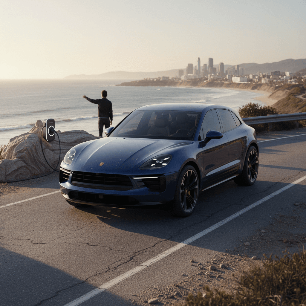 Best EV Lease Deals Right Now (November 2025 Guide)