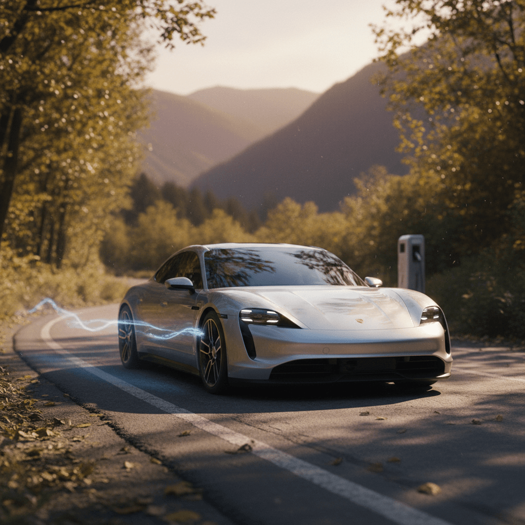 Electric Vehicle Brake Systems: How They Work and What Owners Should Know