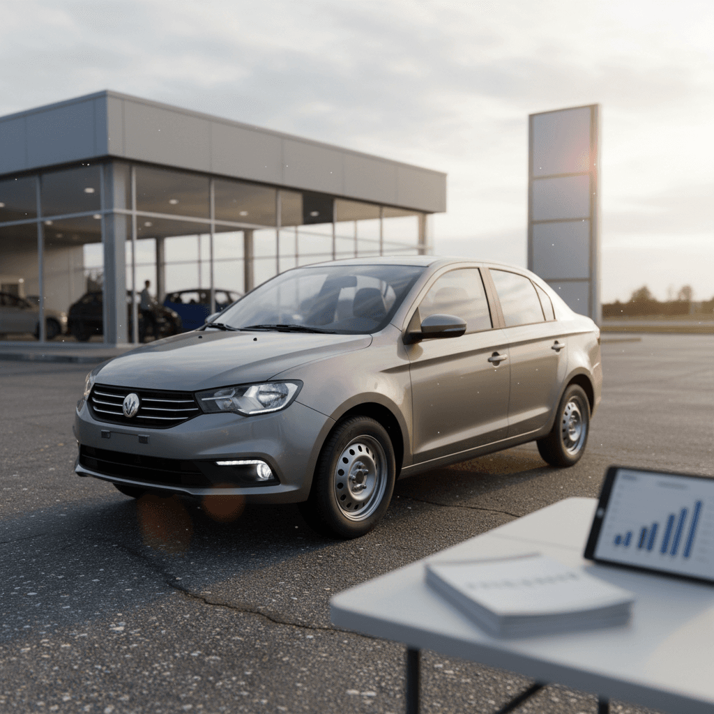 New Cars for $15,000? What’s Actually Possible in 2025