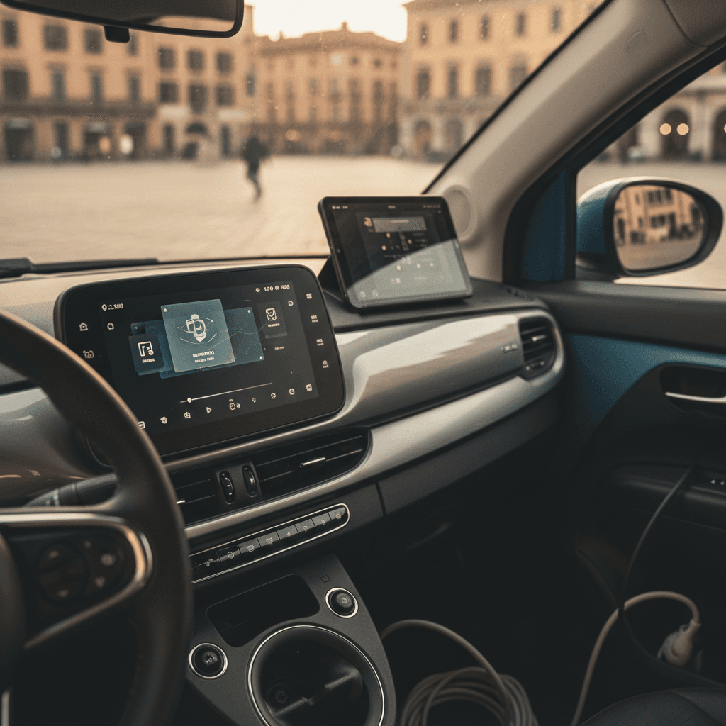 Fiat 500e Software Update History: Recalls, Features, and What Owners Should Know