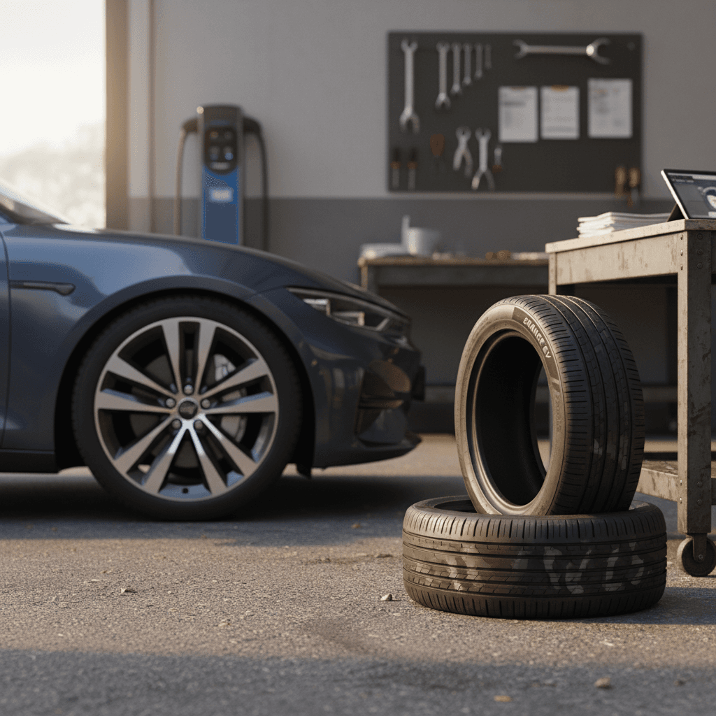 Sailun ERANGE EV Tires: Honest 2025 Guide for EV Drivers