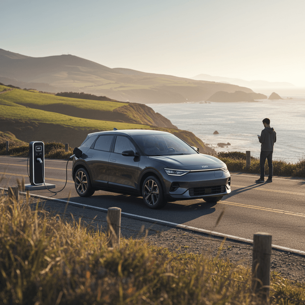 Best Affordable Cars in 2025: Gas, Hybrid, and EV Options That Make Sense