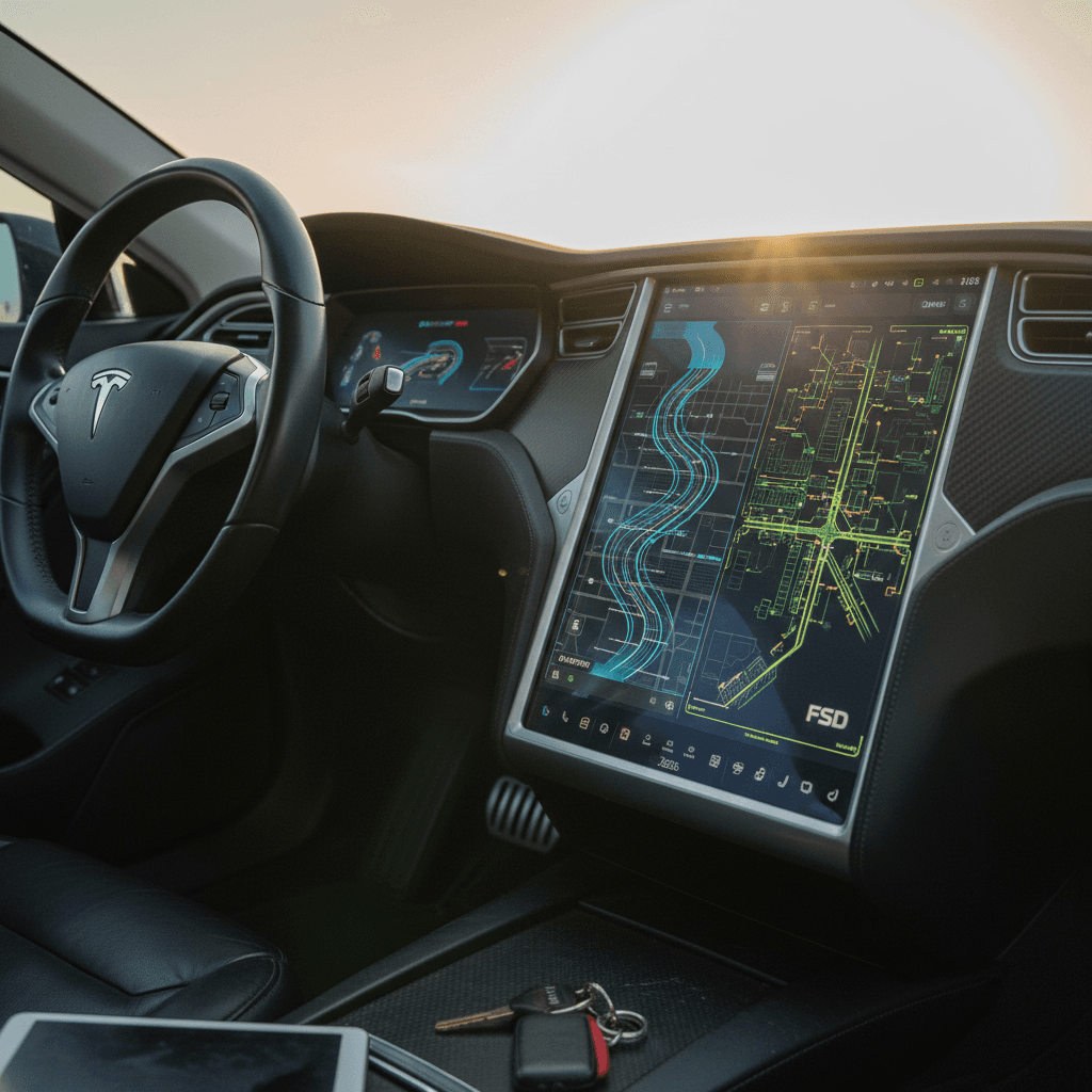 Tesla FSD vs Autopilot: Key Differences, Costs, and What’s Changing in 2026