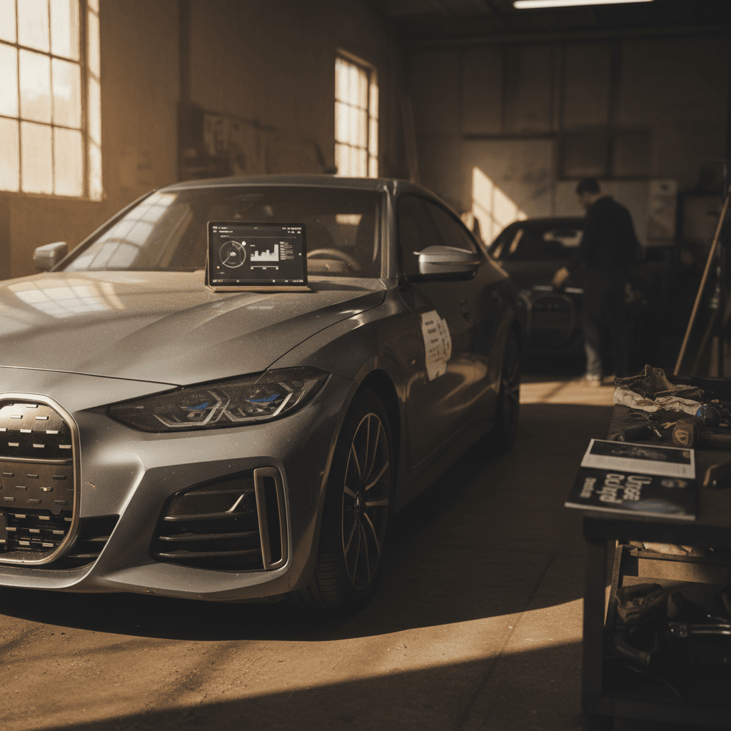 2022 BMW i4 Problems: What Owners Report & How to Shop Smart