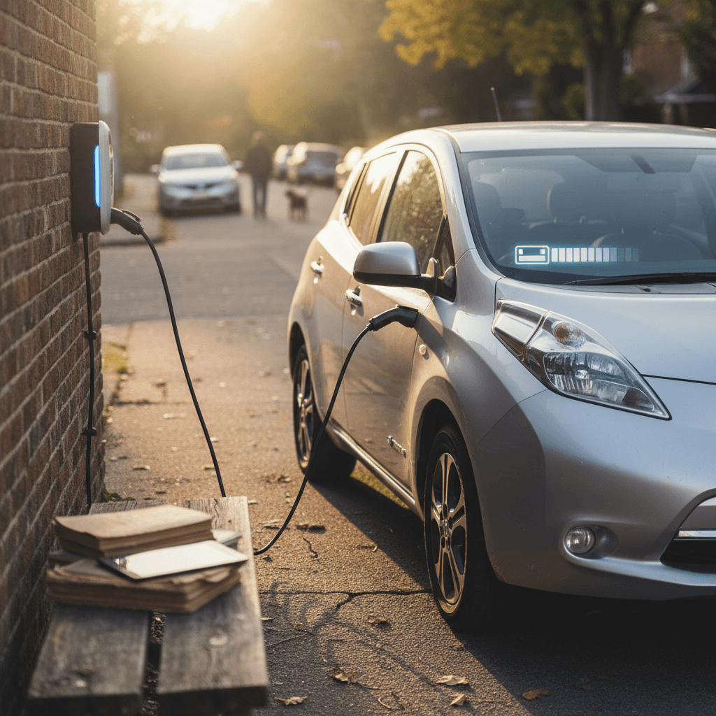 2014 Nissan Leaf Battery Replacement Cost: 2025 Owner’s Guide