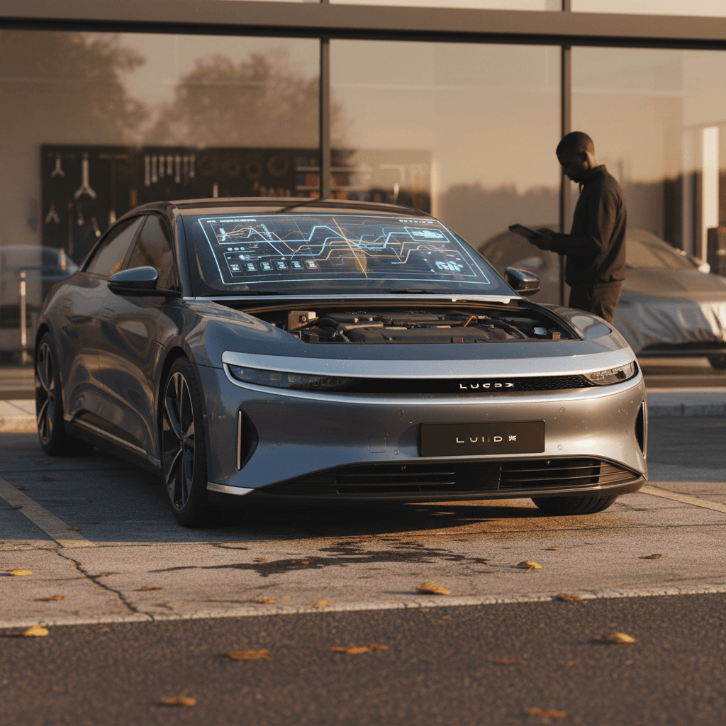 2023 BMW i7 Reliability: What Owners Should Know in 2026