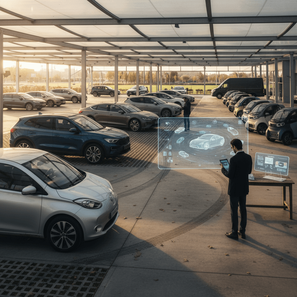 All EVs in 2025: Types, Models, Costs, and How to Choose