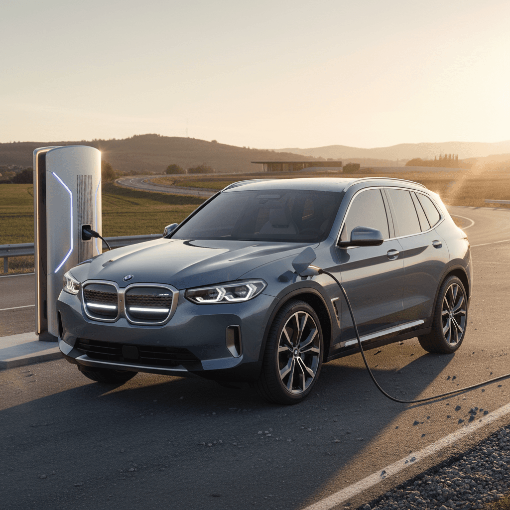 2026 BMW Neue Klasse EV: Range, Tech, and What Shoppers Should Know