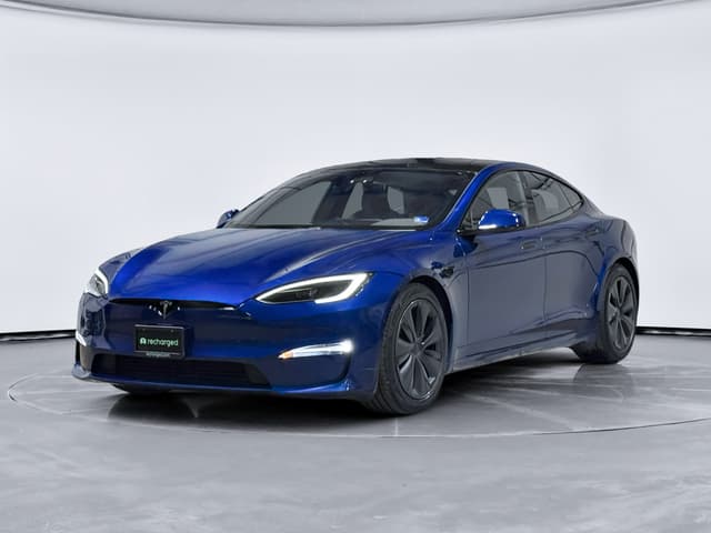 Tesla Model S Common Problems 2026: Owner’s Guide | Recharged