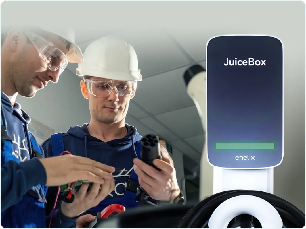 Juicebox charging deals