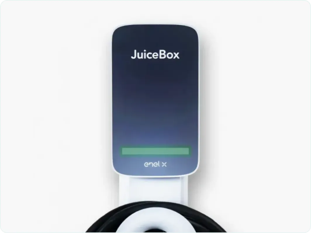 Juicebox deals ev charger